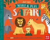 Make & Play Safari