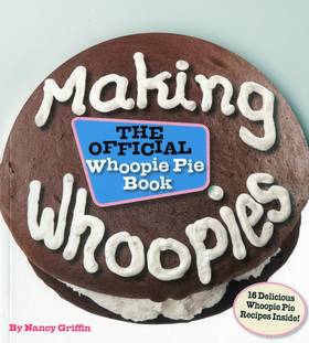 Making Whoopies's front cover