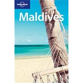 Maldives's front cover
