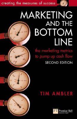 Marketing and the Bottom Line