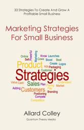 Marketing Strategies for Small Business