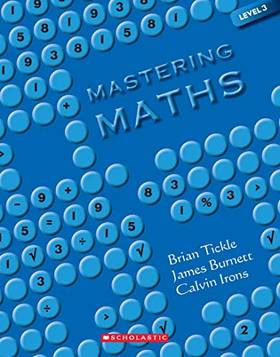 Mastering Maths (Level - 3)