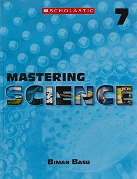 Mastering Science: CB - 7