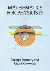 Mathematics for Physicists (Dover Books on Physics)