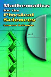 Mathematics for the Physical Sciences (Dover Books on Mathematics)