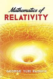 Mathematics of Relativity (Dover Books on Physics)
