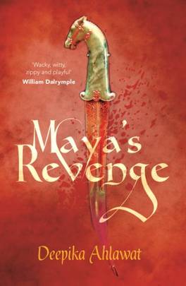 Maya s Revenge