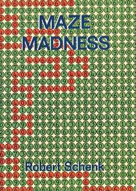 Maze Madness