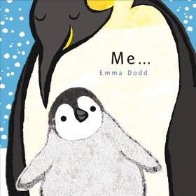 Me--'s front cover