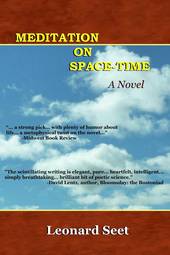 Meditation on Space-Time