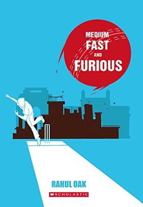 Medium Fast and Furious