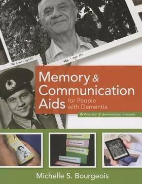 Memory and Communication Aids for People with Dementia's front cover