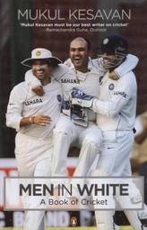 Men In White (pb)