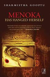 Menoka has Hanged Herself