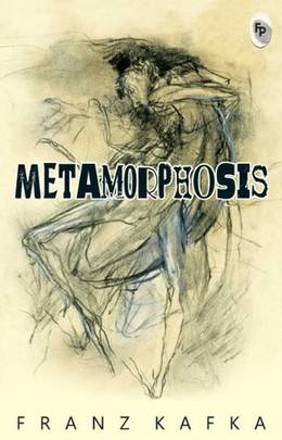 Metamorphosis's front cover