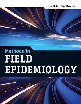Methods in Field Epidemiology's front cover