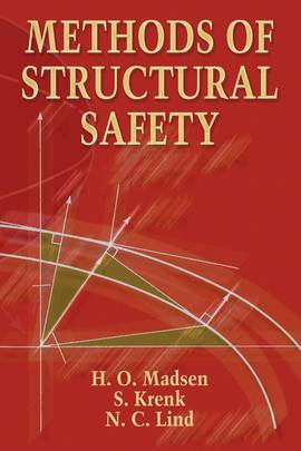 Methods of Structural Safety (Dover Civil and Mechanical Engineering)