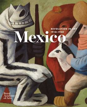 Mexico's front cover