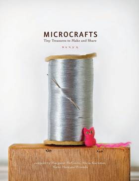 Microcrafts's front cover