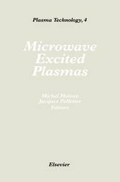 Microwave Excited Plasmas