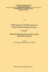 Millenarianism and Messianism in Early Modern European Culture