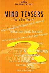MIND TEASERS