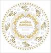 Mindful Mandala Colouring Book