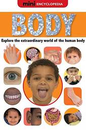Mini Encyclopedias Body [Paperback] Sarah Phillips