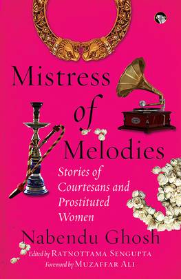 Mistress of Melodies