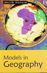 Models in Geography