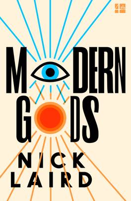 Modern Gods's front cover