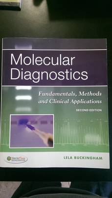Molecular Diagnostics