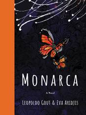 Monarca: A Novel