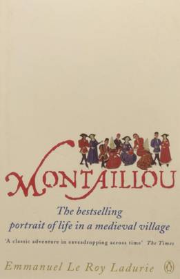 Montaillou