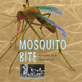 Mosquito Bite's front cover