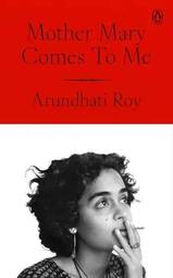 Front-cover for Mother Mary Comes to Me