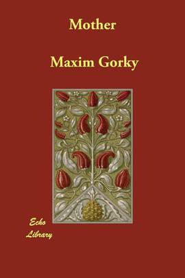 Mother's front cover