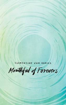 Mouthful of Forevers's front cover