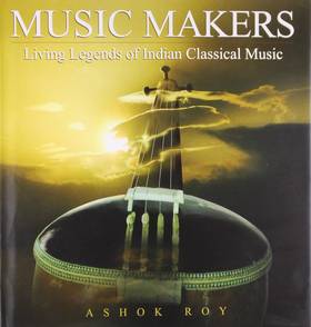Music Makers's front cover