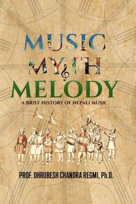 Music Myth & Melody