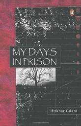 My Days in Prison