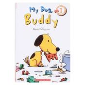 My Dog, Buddy