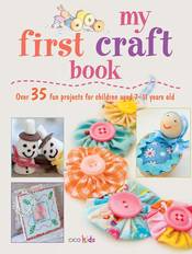 My First Craft Book