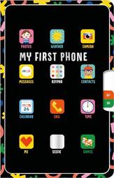 My First Phone (board Book)