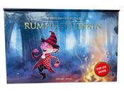 My First PopUp Fairy Tales Rumpelstiltskin