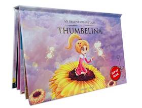 My First PopUp Fairy Tales Thumbelina