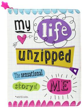 My Life Unzipped: The Sensational Story of Me