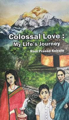 My Life's Journey