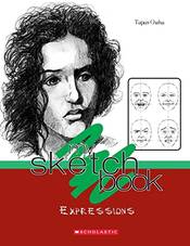My Sketch Book : Expressions [Paperback] NA
