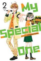 My Special One, Vol. 2 (2)